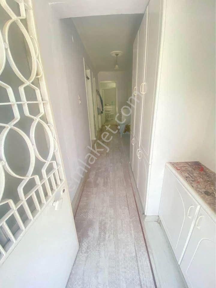 Nazilli Yıldıztepe’de Satılık, Masrafsız, Bahçeli Ve Teraslı Çift Daireli Müstakil Ev! - Görsel 3