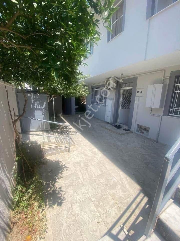 Nazilli Yıldıztepe’de Satılık, Masrafsız, Bahçeli Ve Teraslı Çift Daireli Müstakil Ev! - Görsel 7