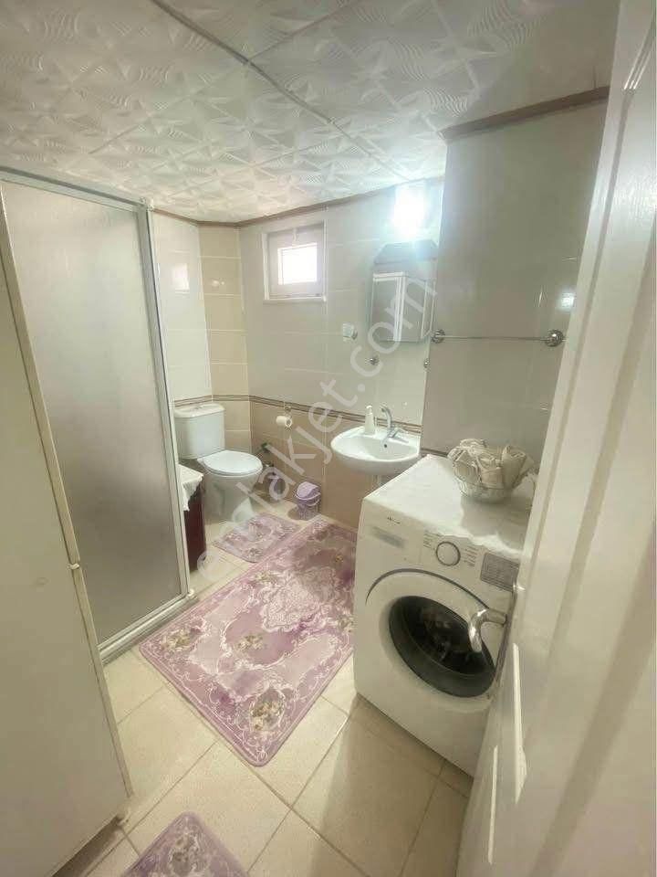 Nazilli Yıldıztepe’de Satılık, Masrafsız, Bahçeli Ve Teraslı Çift Daireli Müstakil Ev! - Görsel 5