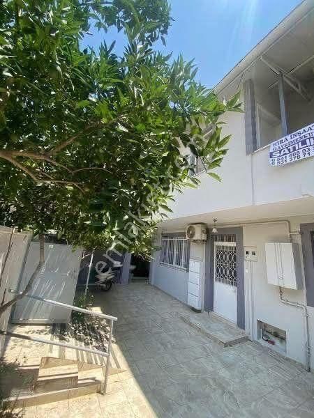 Nazilli Yıldıztepe’de Satılık, Masrafsız, Bahçeli Ve Teraslı Çift Daireli Müstakil Ev! - Görsel 13