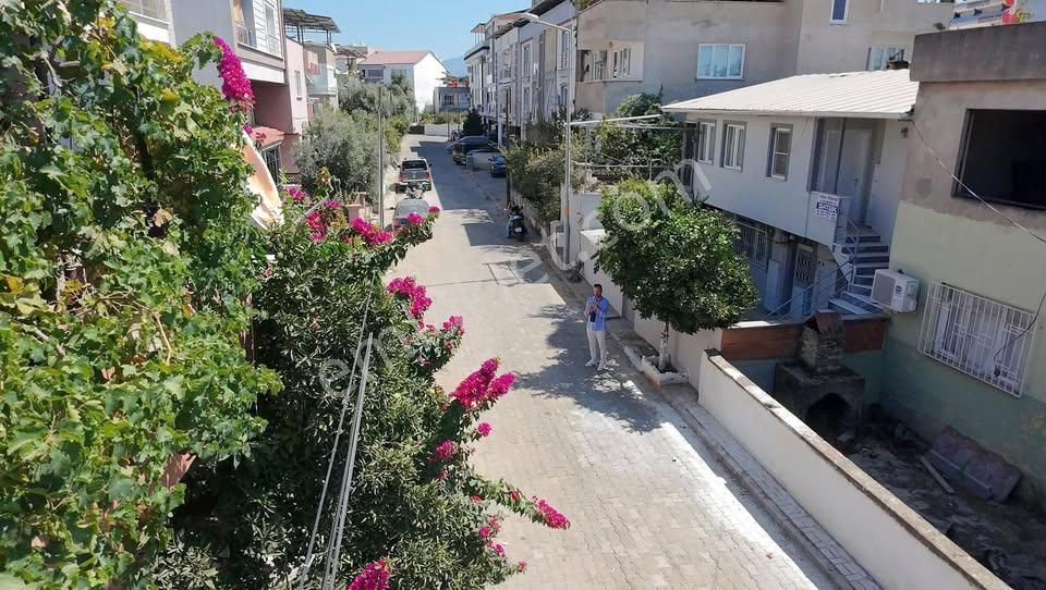 Nazilli Yıldıztepe’de Satılık, Masrafsız, Bahçeli Ve Teraslı Çift Daireli Müstakil Ev! - Görsel 21