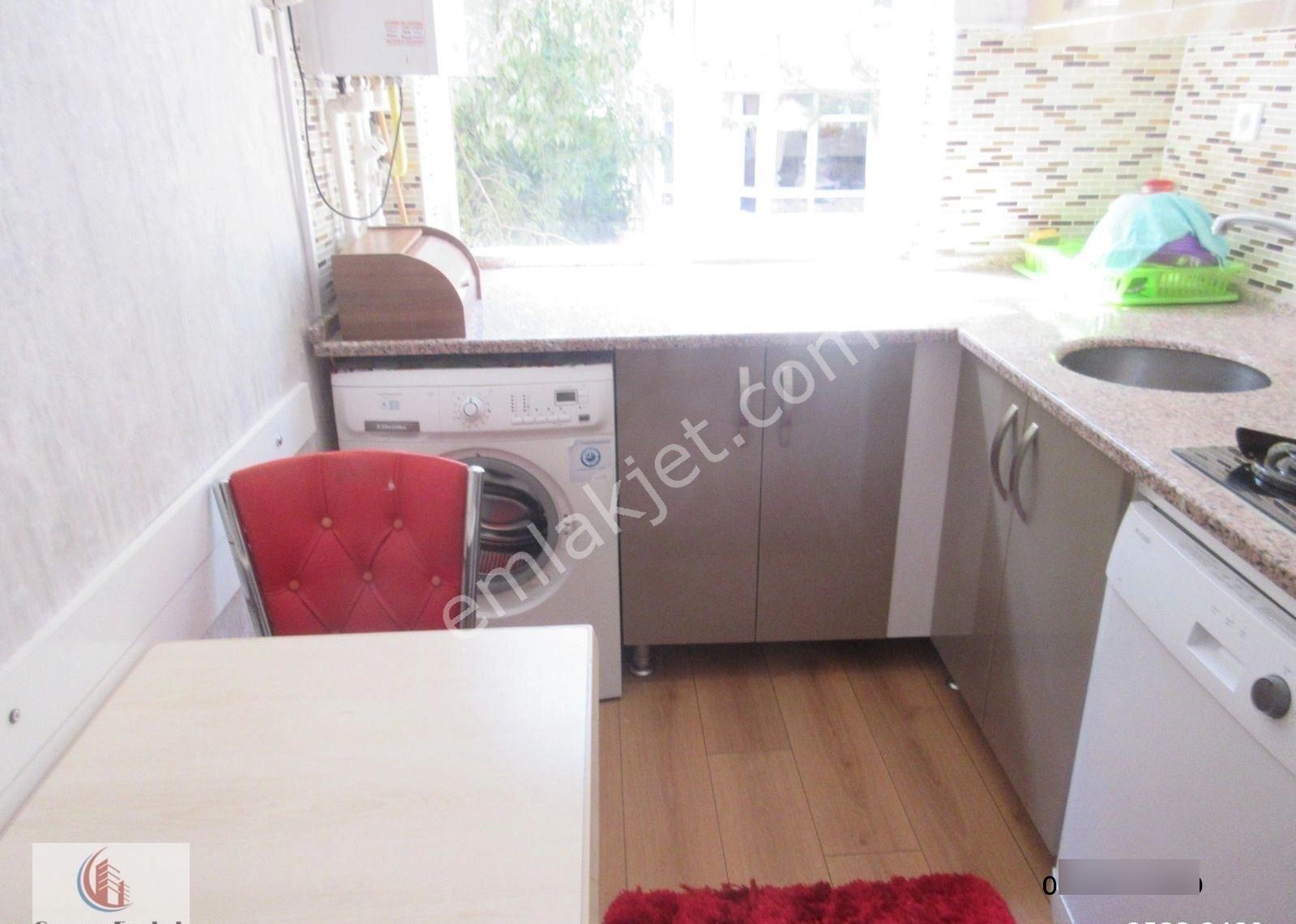 Çankaya Atakuleye Yakın 2+1 Y.giriş Lüks Yapılı Full Mobilyalı 6 Milyon 100 Bin Tl Cansudan - Görsel 26