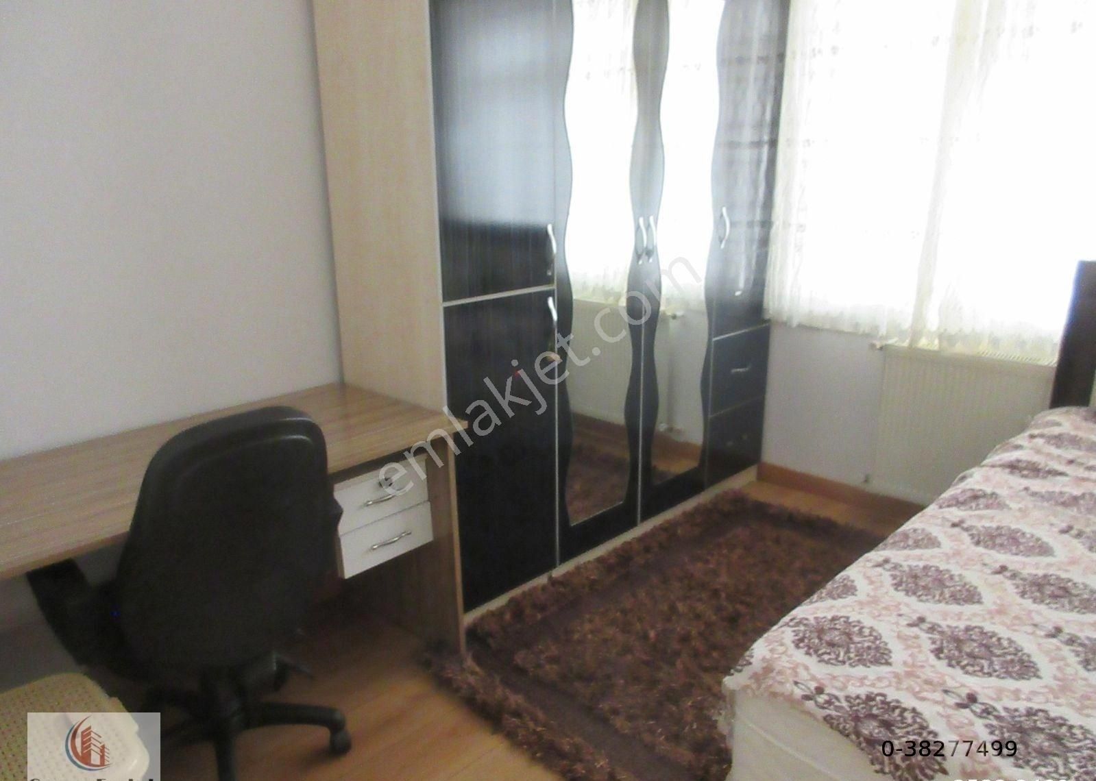Çankaya Atakuleye Yakın 2+1 Y.giriş Lüks Yapılı Full Mobilyalı 6 Milyon 100 Bin Tl Cansudan - Görsel 2