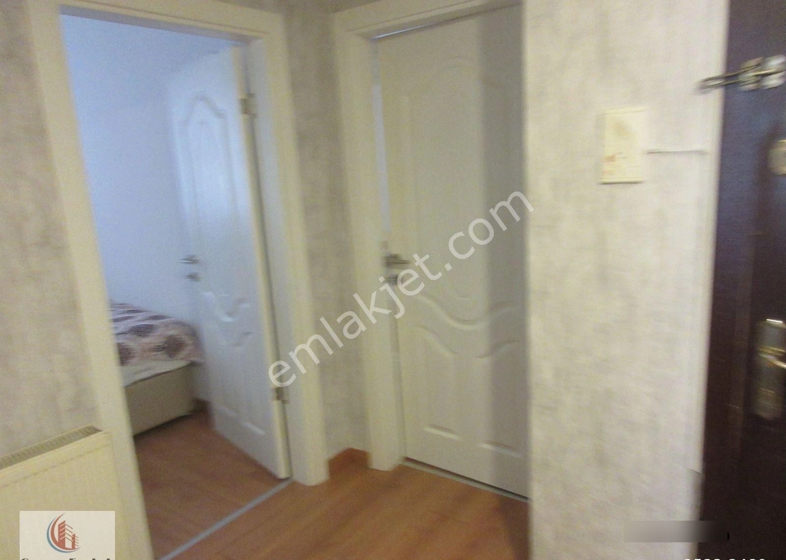 Çankaya Atakuleye Yakın 2+1 Y.giriş Lüks Yapılı Full Mobilyalı 6 Milyon 100 Bin Tl Cansudan - Görsel 23