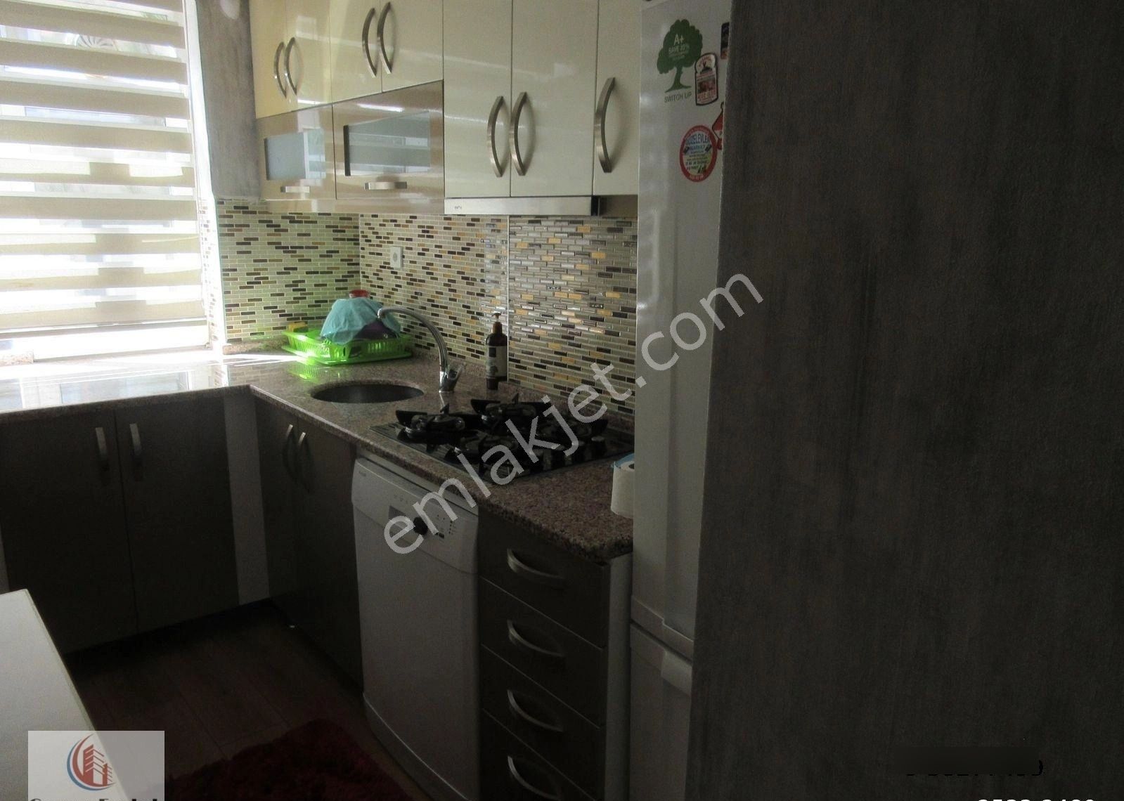 Çankaya Atakuleye Yakın 2+1 Y.giriş Lüks Yapılı Full Mobilyalı 6 Milyon 100 Bin Tl Cansudan - Görsel 19