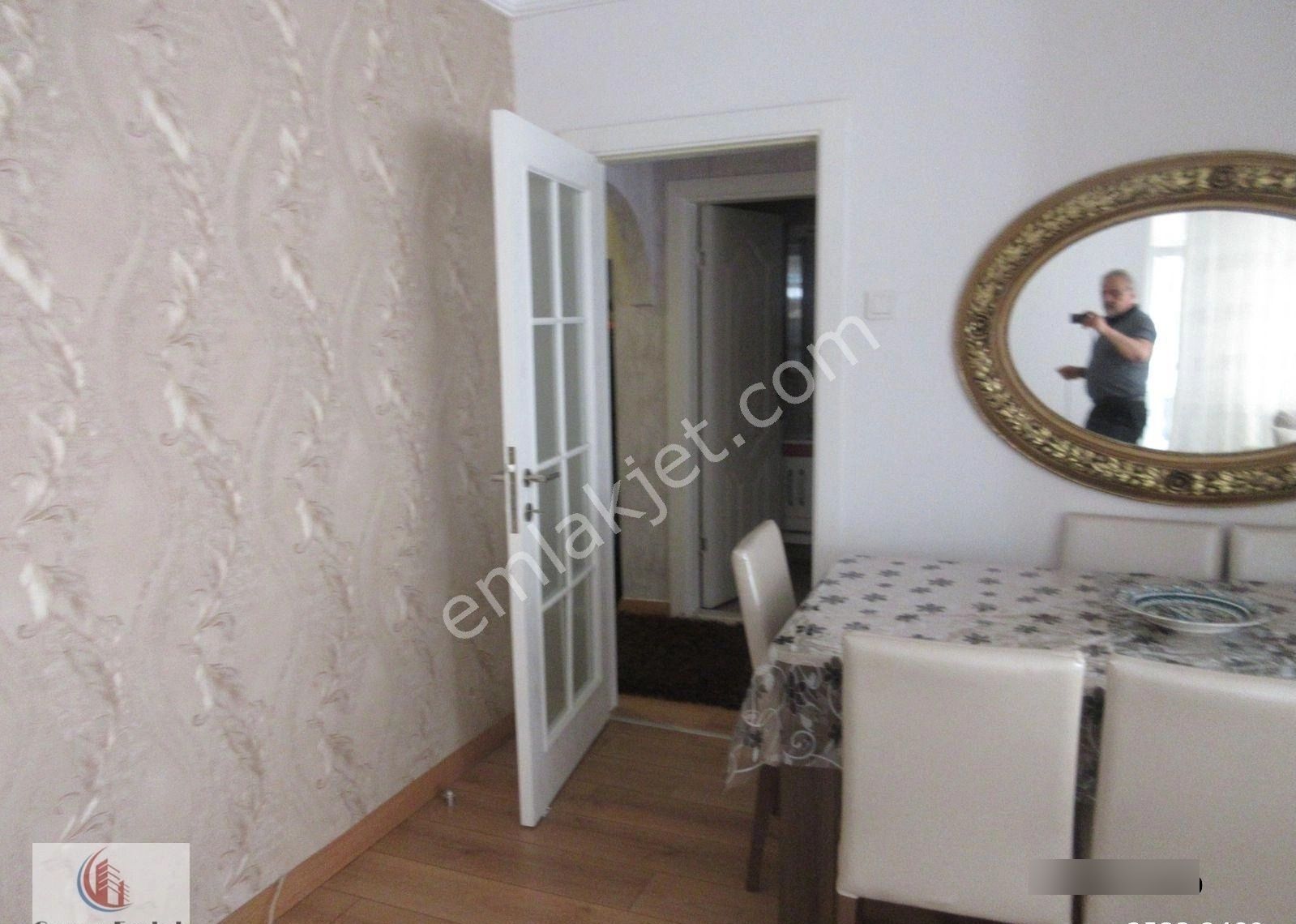 Çankaya Atakuleye Yakın 2+1 Y.giriş Lüks Yapılı Full Mobilyalı 6 Milyon 100 Bin Tl Cansudan - Görsel 13