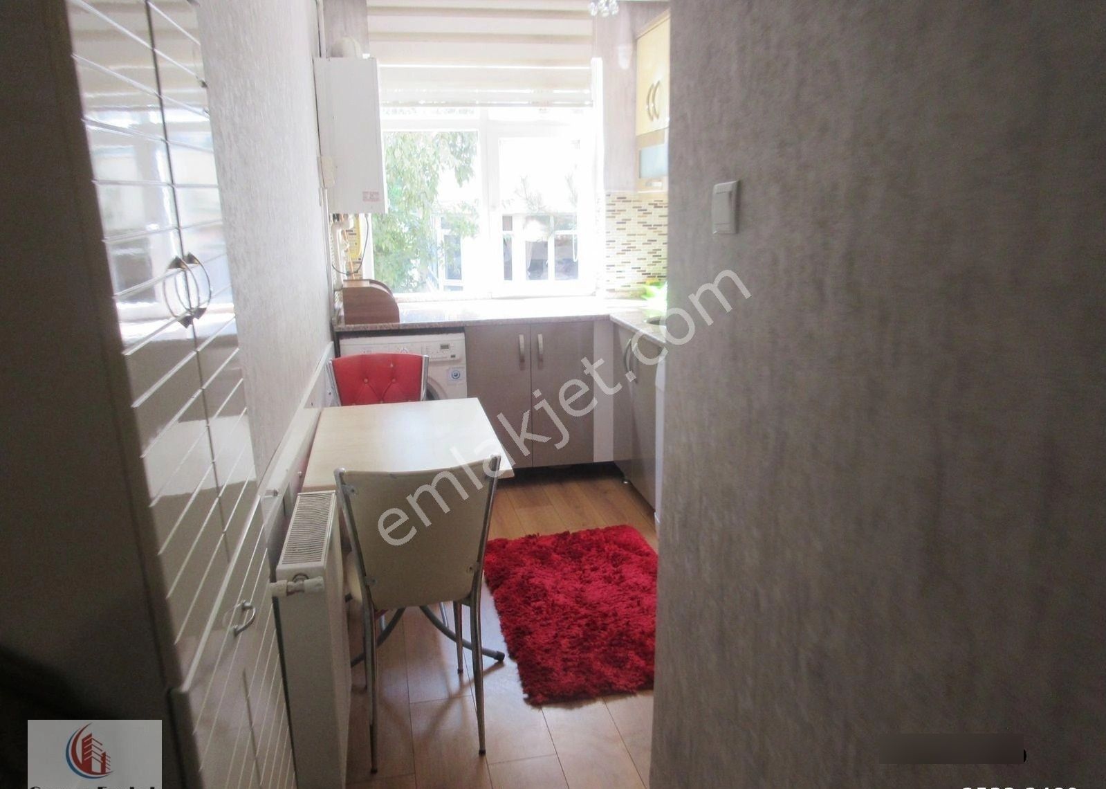 Çankaya Atakuleye Yakın 2+1 Y.giriş Lüks Yapılı Full Mobilyalı 6 Milyon 100 Bin Tl Cansudan - Görsel 14