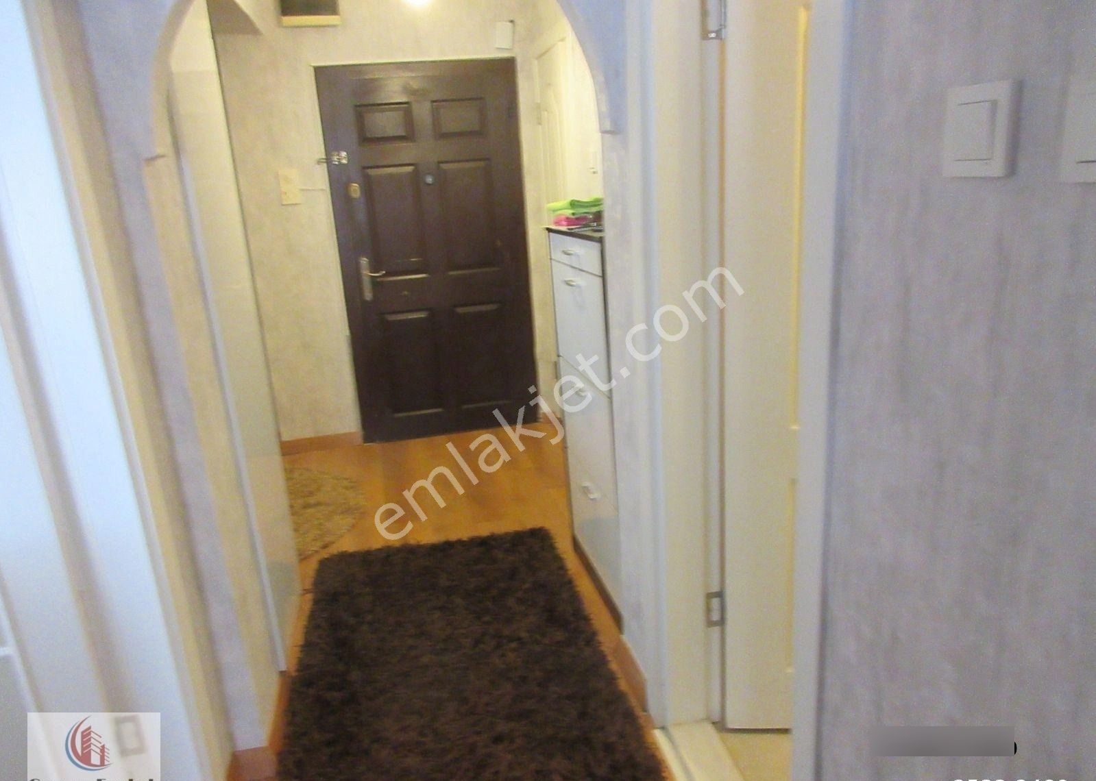 Çankaya Atakuleye Yakın 2+1 Y.giriş Lüks Yapılı Full Mobilyalı 6 Milyon 100 Bin Tl Cansudan - Görsel 17