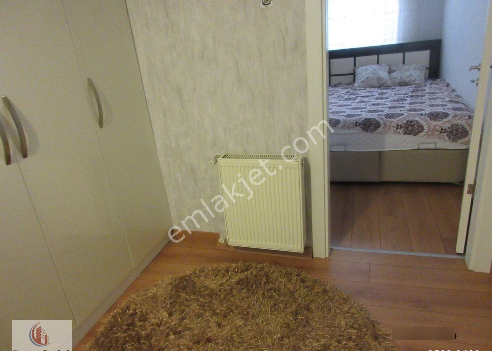 Çankaya Atakuleye Yakın 2+1 Y.giriş Lüks Yapılı Full Mobilyalı 6 Milyon 100 Bin Tl Cansudan - Görsel 27