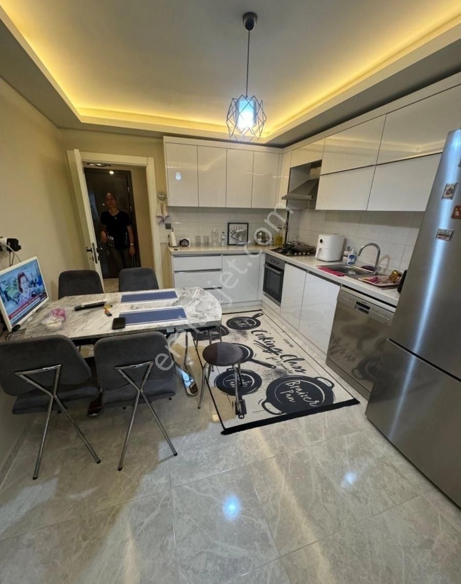 Anıttepede 2+1+ Kiler Yeni Bina Ön Cephe 1.kat9 Milyon 800 Bin Tl Cansudan - Görsel 26