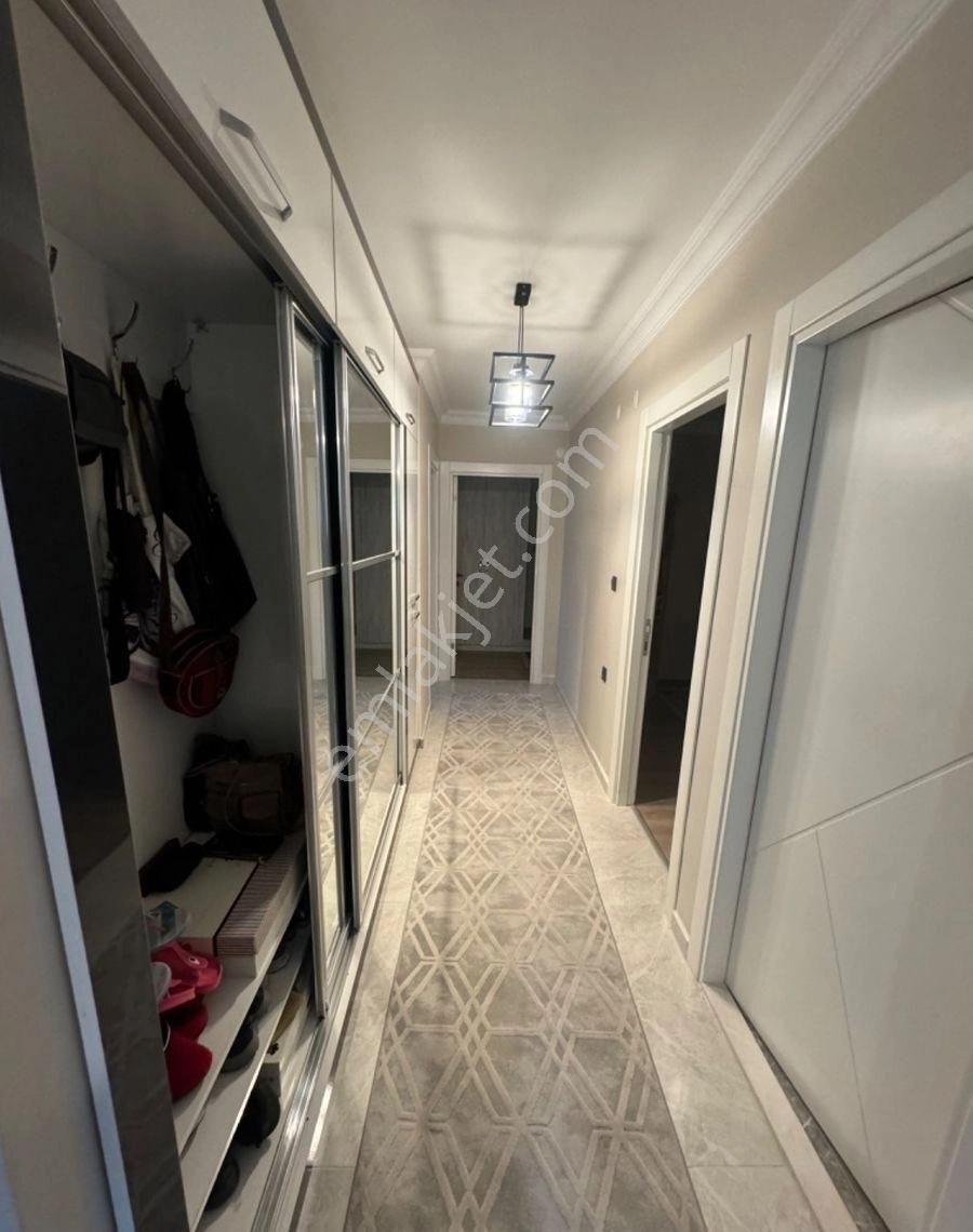 Anıttepede 2+1+ Kiler Yeni Bina Ön Cephe 1.kat9 Milyon 800 Bin Tl Cansudan - Görsel 9