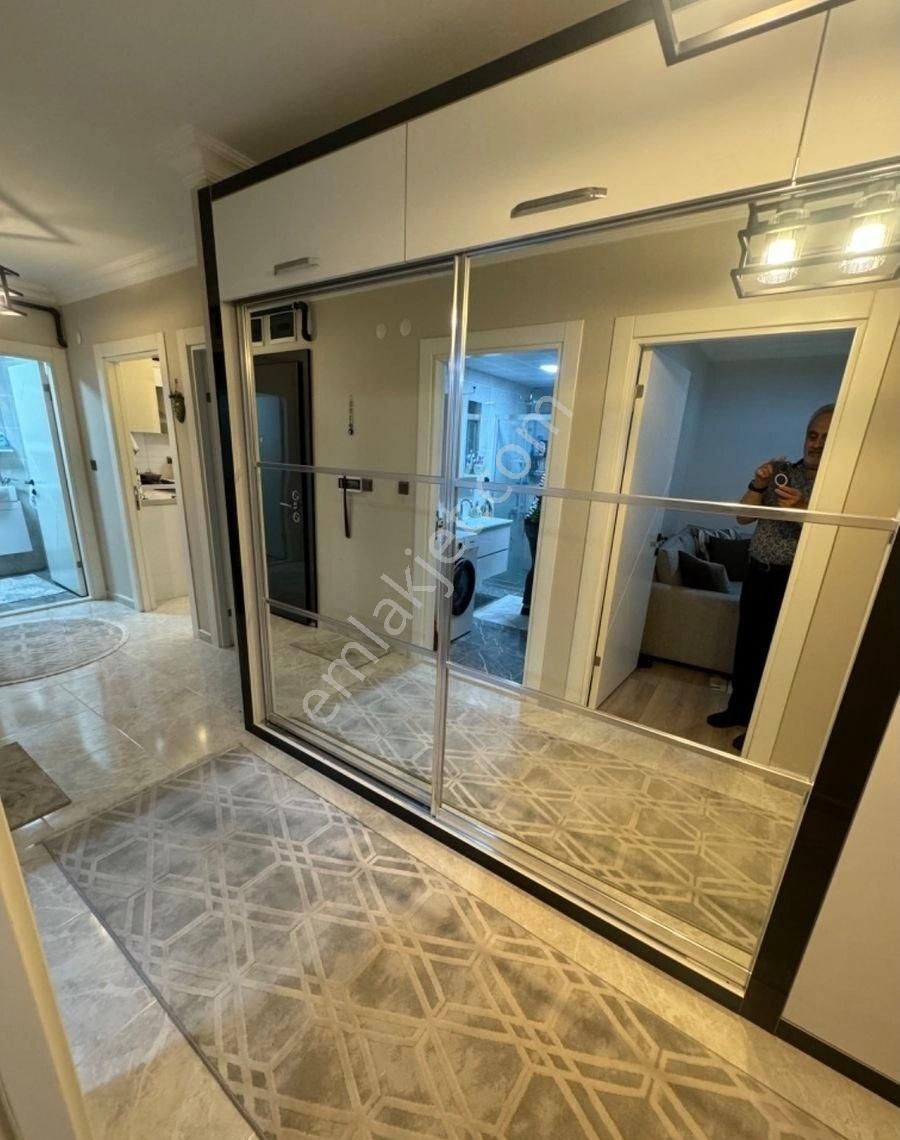 Anıttepede 2+1+ Kiler Yeni Bina Ön Cephe 1.kat9 Milyon 800 Bin Tl Cansudan - Görsel 31