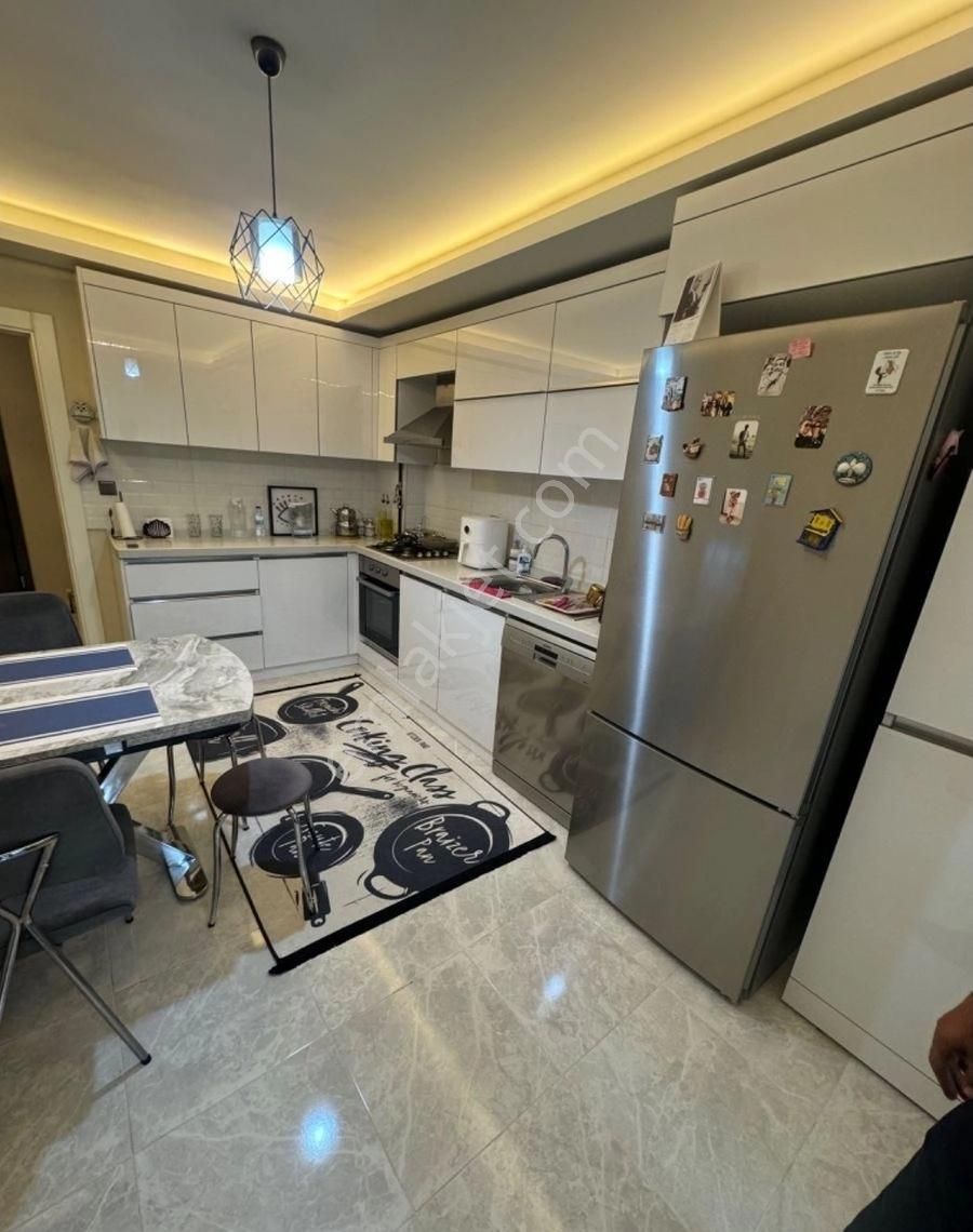 Anıttepede 2+1+ Kiler Yeni Bina Ön Cephe 1.kat9 Milyon 800 Bin Tl Cansudan - Görsel 34