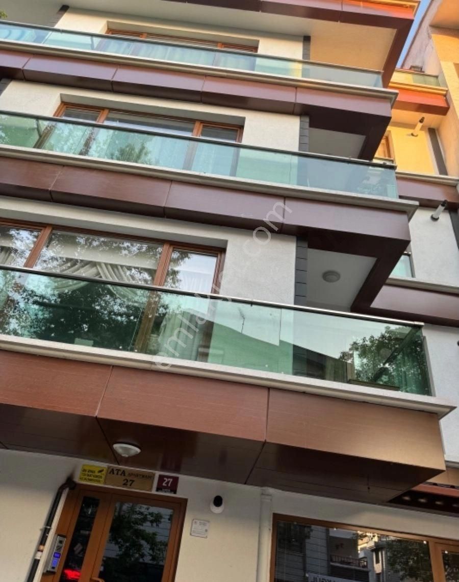 Anıttepede 2+1+ Kiler Yeni Bina Ön Cephe 1.kat9 Milyon 800 Bin Tl Cansudan - Görsel 17