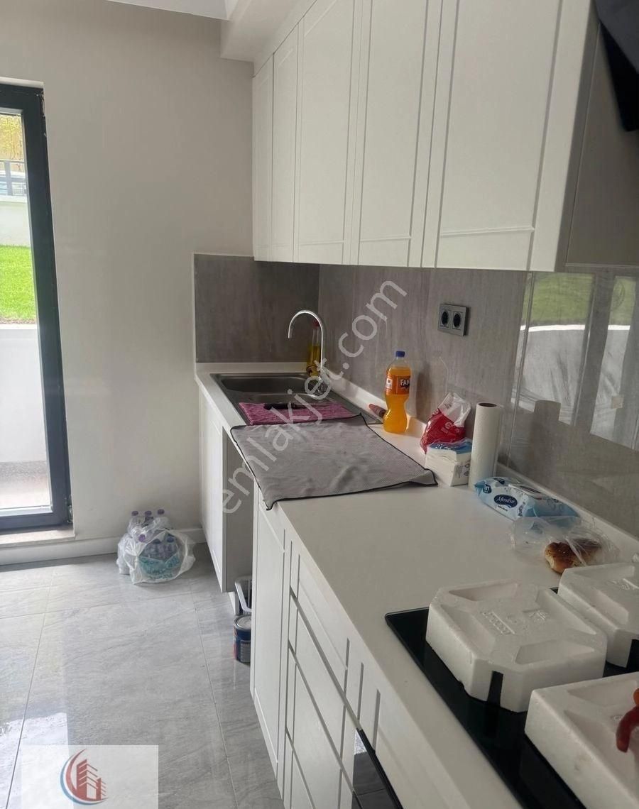 Bahçelide 2+1 Yeni Bina Ebebeyn Banyolu Giriş 8 Milyon Bin Tl Cansudan - Görsel 23