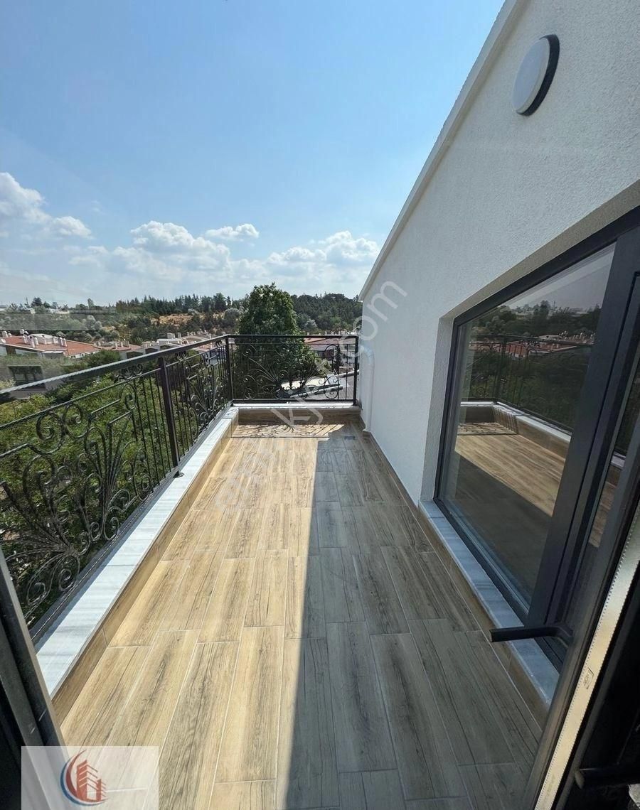 Bahçelide 2+1 Yeni Bina Dubleks Teraslı 13 Milyon Cansudan - Görsel 34