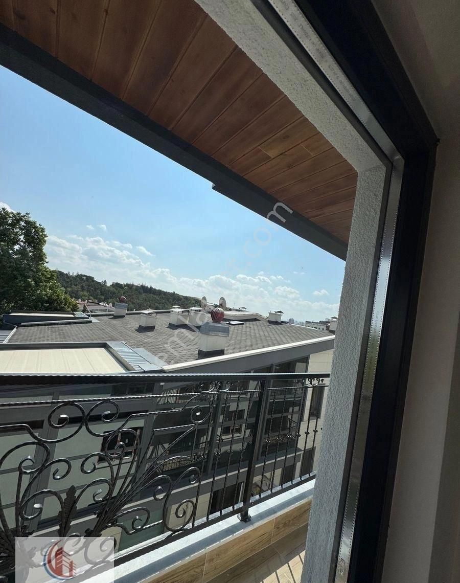 Bahçelide 2+1 Yeni Bina Dubleks Teraslı 13 Milyon Cansudan - Görsel 7