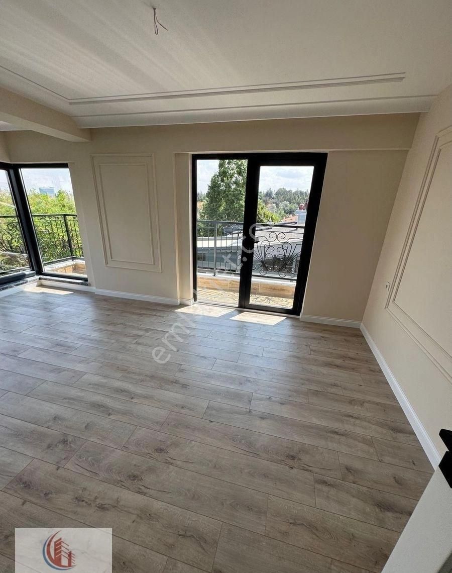 Bahçelide 2+1 Yeni Bina Dubleks Teraslı 13 Milyon Cansudan - Görsel 6