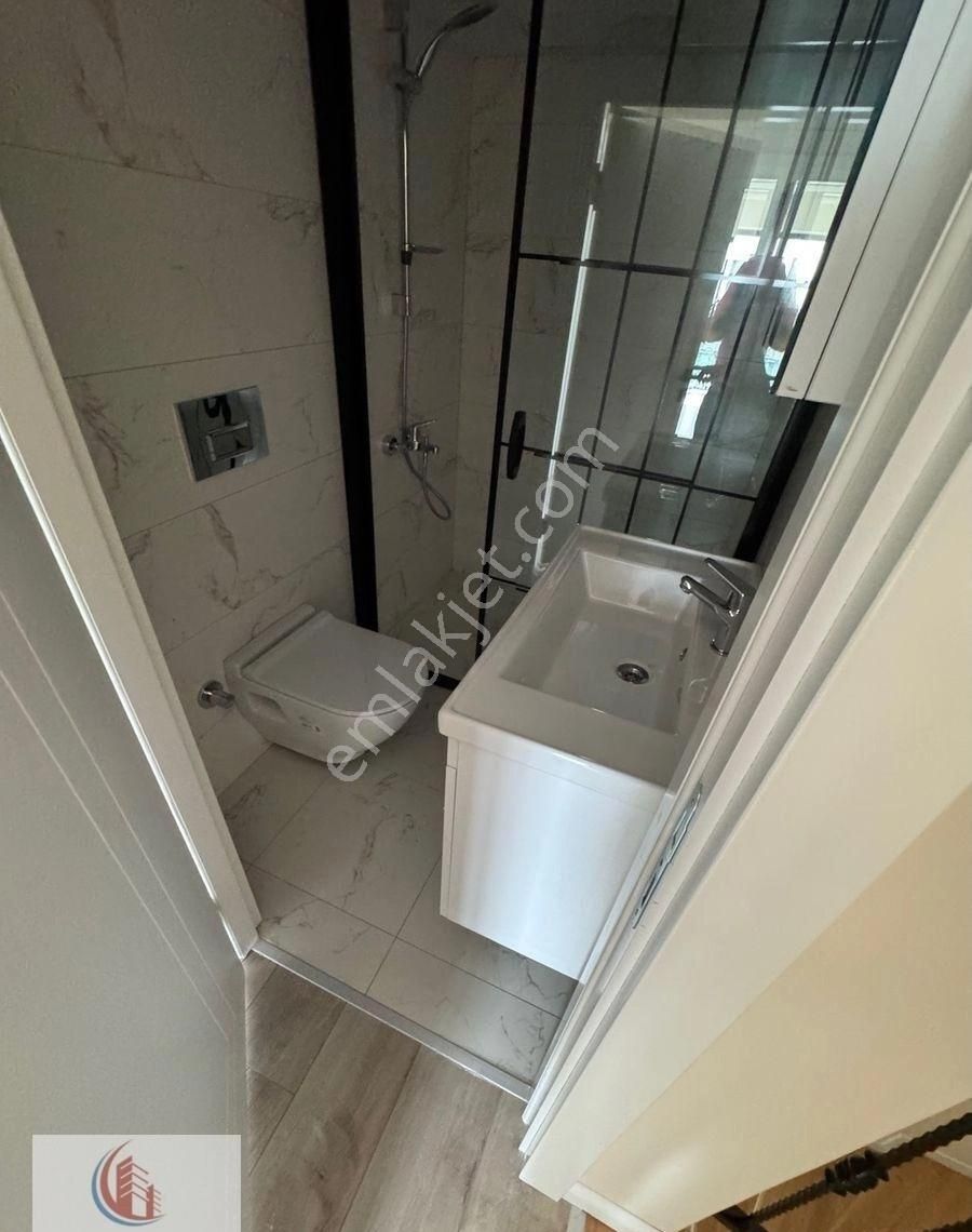 Bahçelide 2+1 Yeni Bina Dubleks Teraslı 13 Milyon Cansudan - Görsel 33