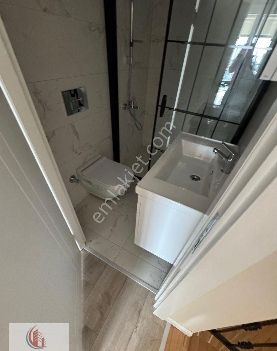 Bahçelide 2+1 Yeni Bina Dubleks Teraslı 13 Milyon Cansudan - Görsel 31