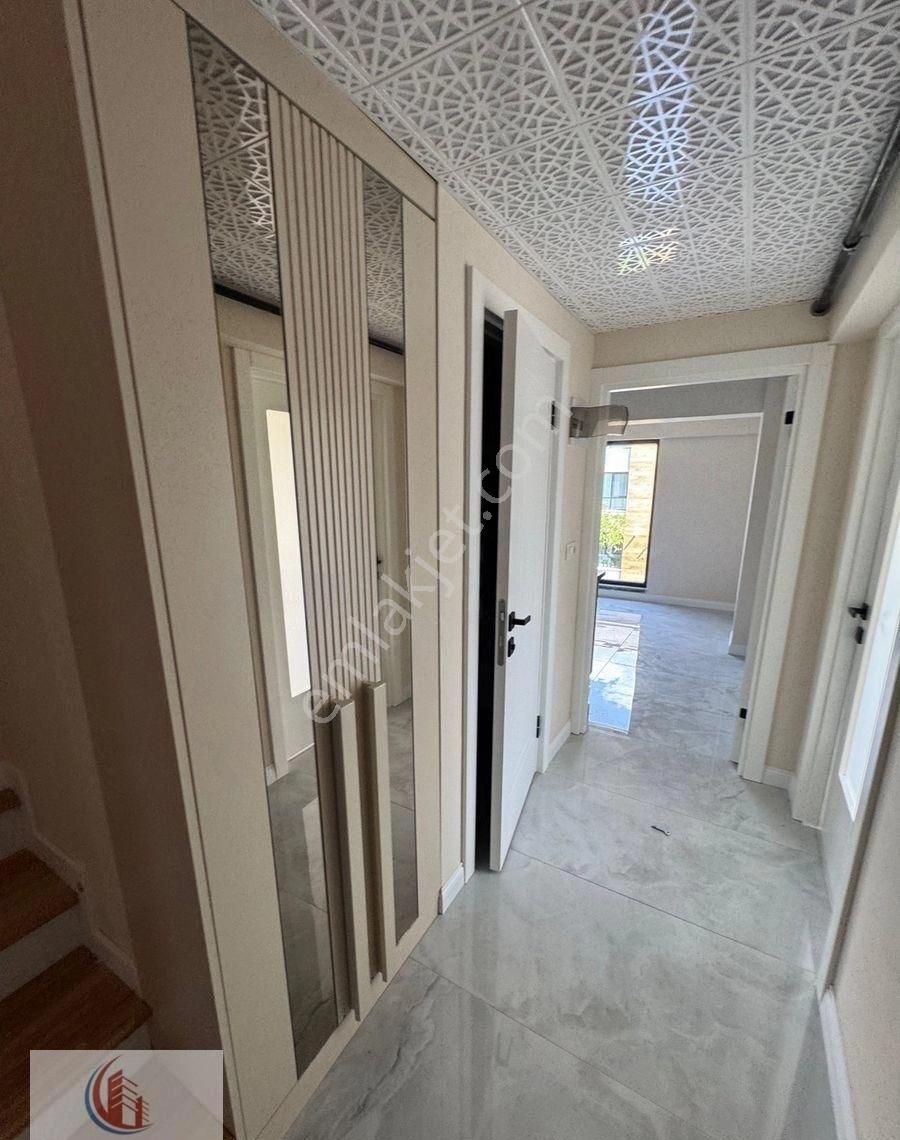 Bahçelide 2+1 Yeni Bina Dubleks Teraslı 13 Milyon Cansudan - Görsel 20