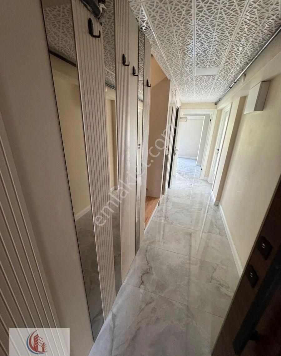 Bahçelide 2+1 Yeni Bina Dubleks Teraslı 13 Milyon Cansudan - Görsel 23