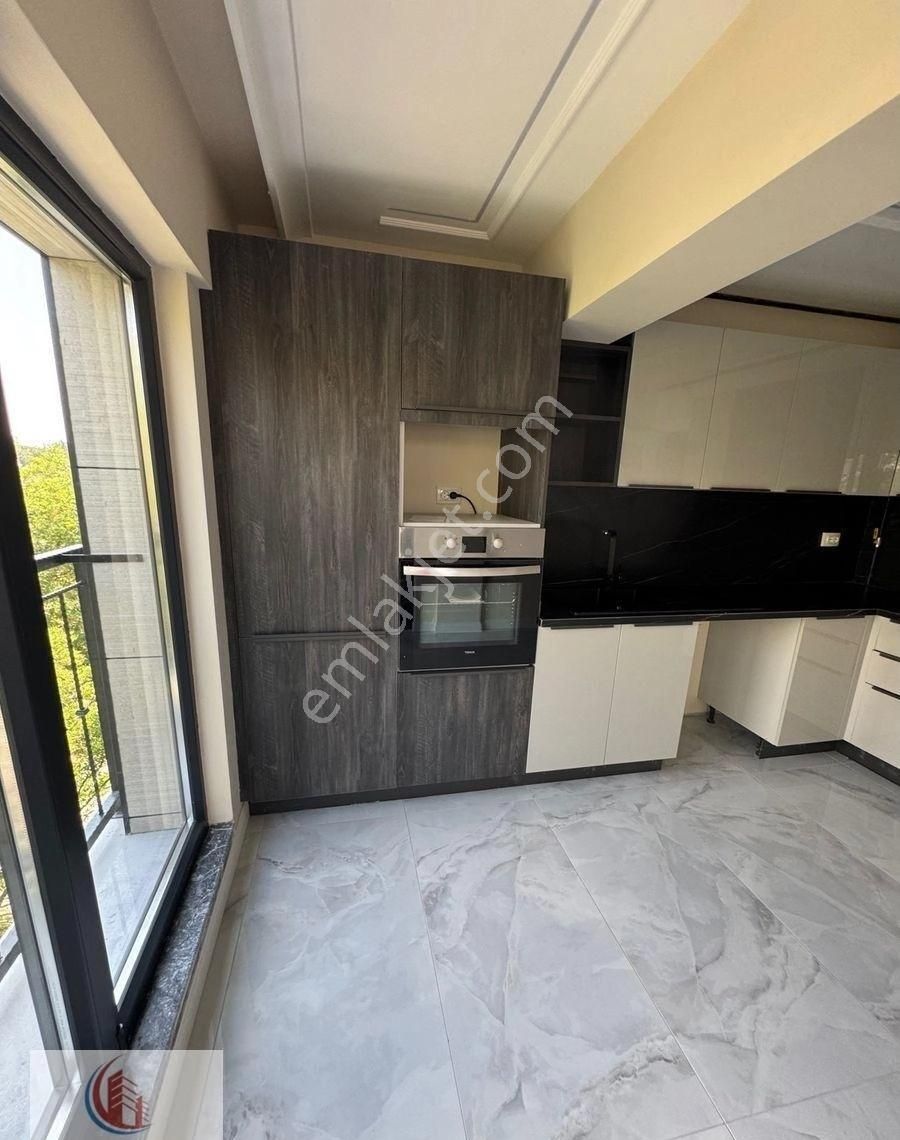 Bahçelide 2+ Köşe Dubles Yeni Bina Teraslı 13 Milyon Tl Cansudan - Görsel 29