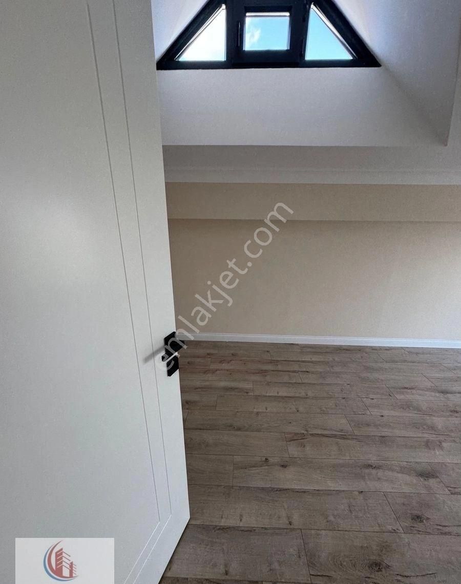 Bahçelide 2+ Köşe Dubles Yeni Bina Teraslı 13 Milyon Tl Cansudan - Görsel 14