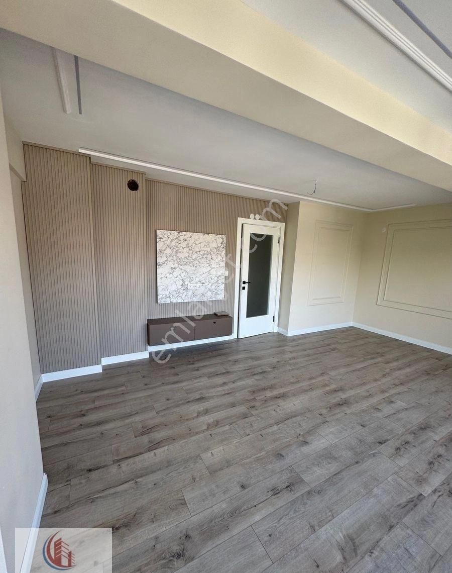 Bahçelide 2+ Köşe Dubles Yeni Bina Teraslı 13 Milyon Tl Cansudan