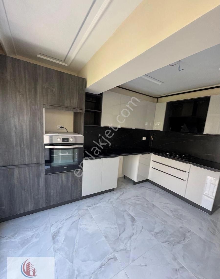 Bahçelide 2+ Köşe Dubles Yeni Bina Teraslı 13 Milyon Tl Cansudan - Görsel 17