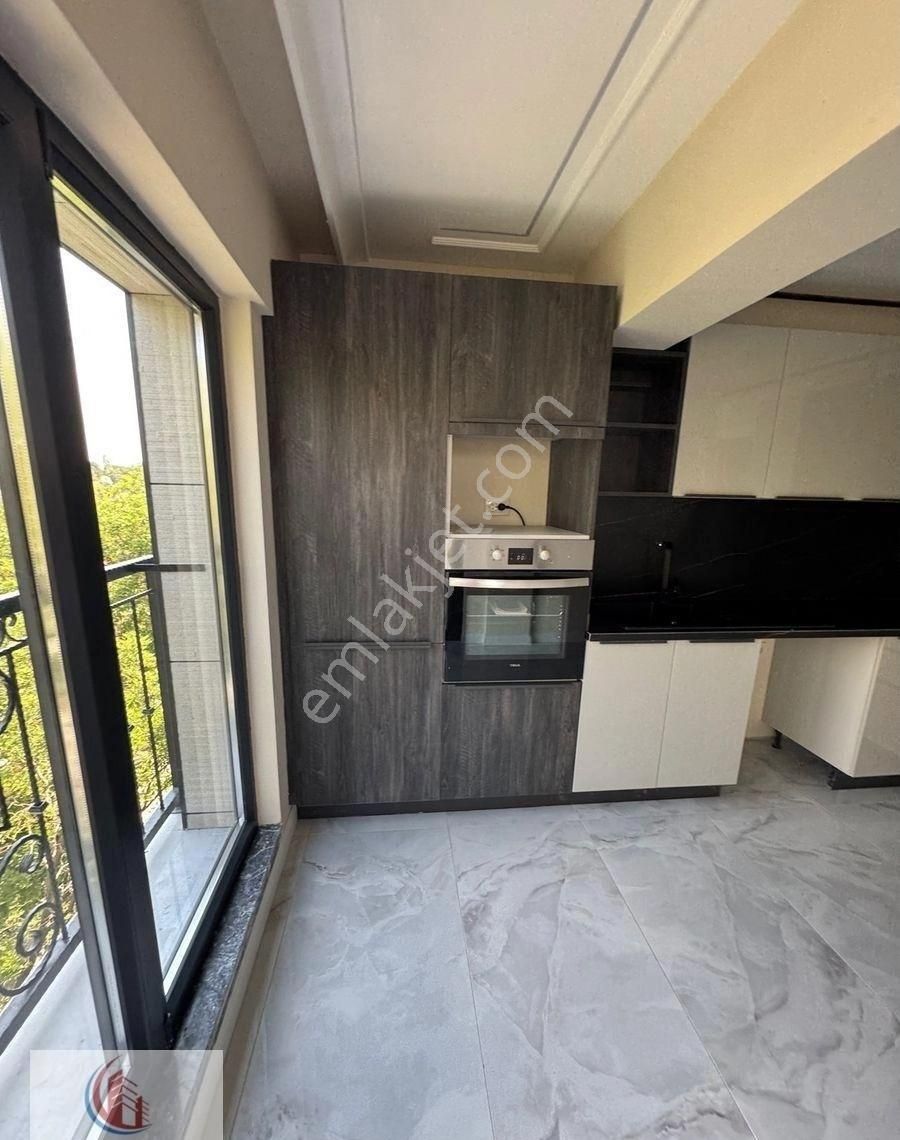 Bahçelide 2+ Köşe Dubles Yeni Bina Teraslı 13 Milyon Tl Cansudan - Görsel 23