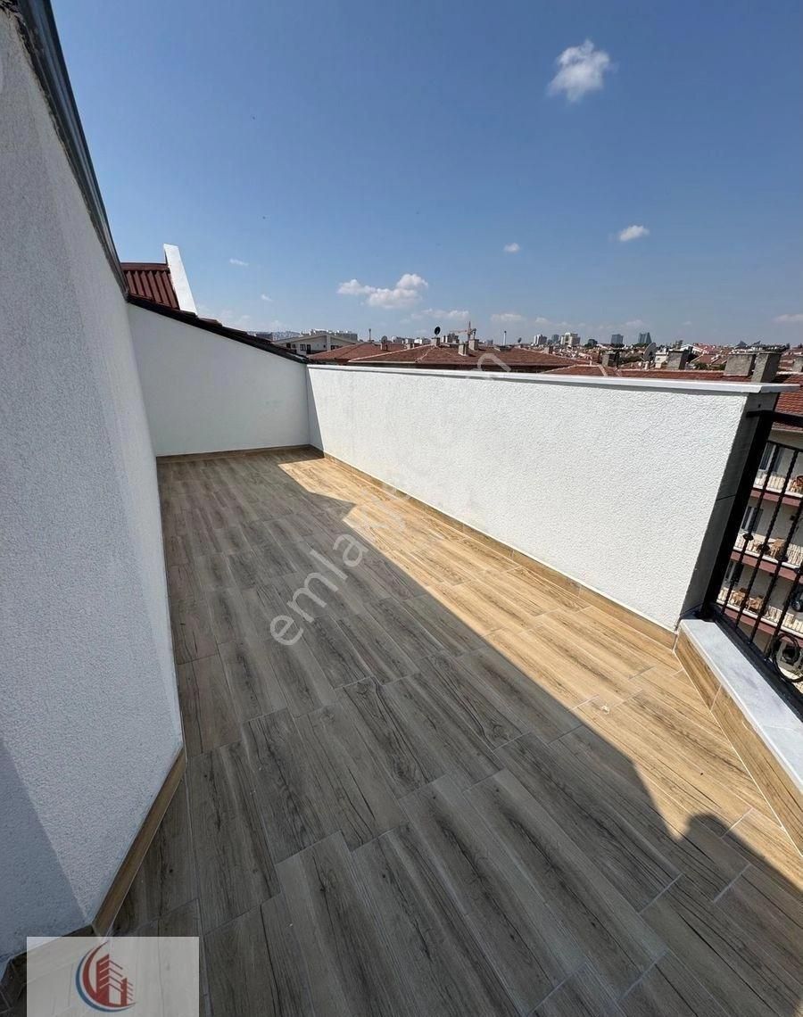 Bahçelide 2+ Köşe Dubles Yeni Bina Teraslı 13 Milyon Tl Cansudan - Görsel 34