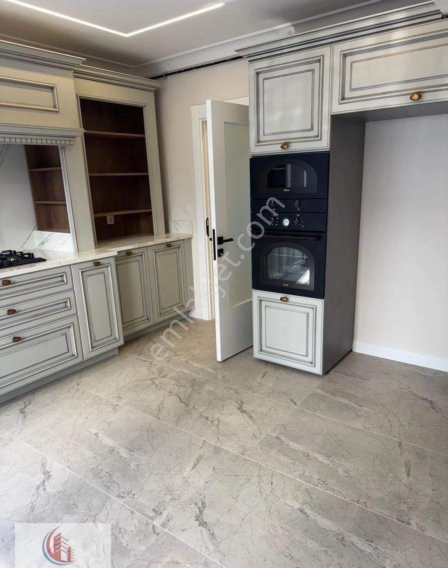 Bahçelide 4+1 Teraslı Dubleks 25 Milyon Tl - Görsel 23