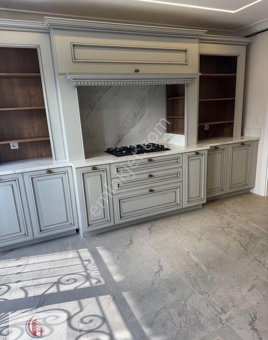 Bahçelide 4+1 Teraslı Dubleks 25 Milyon Tl - Görsel 11