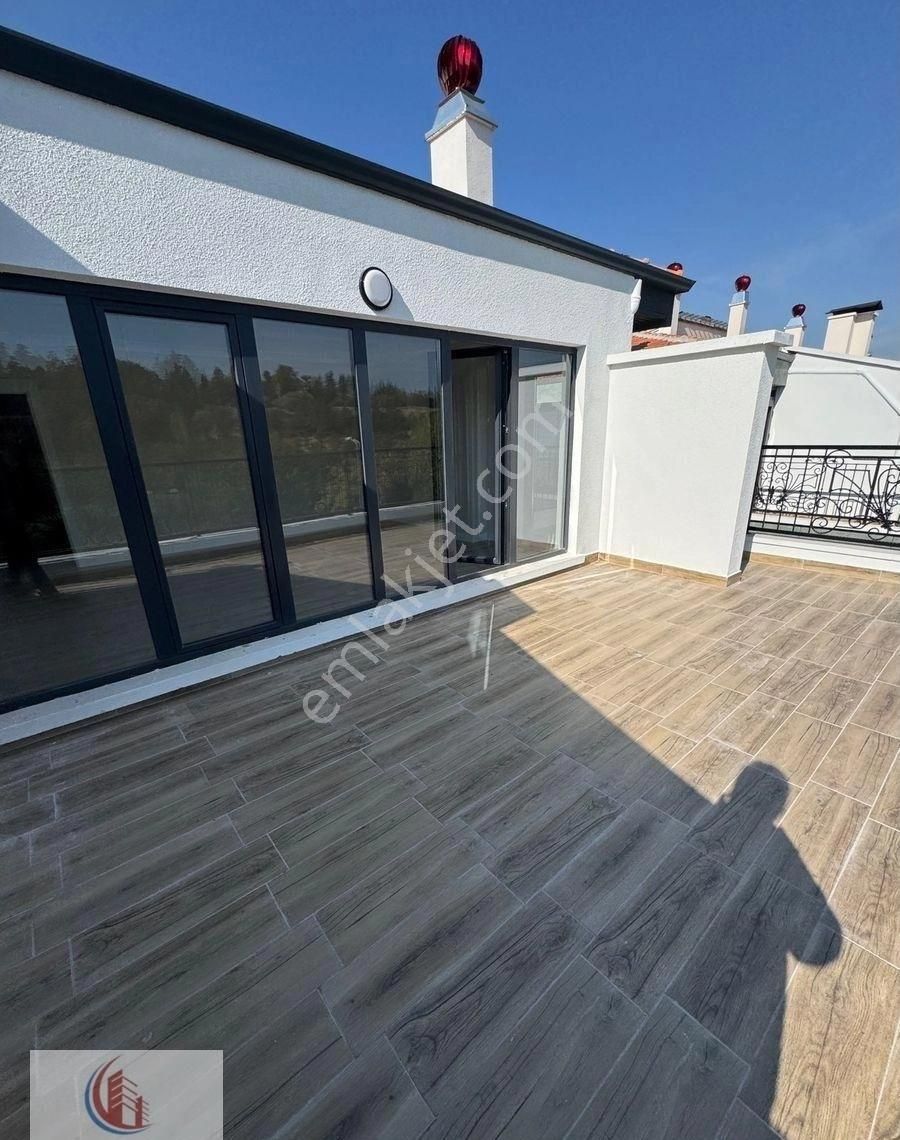 Bahçelide 4+1 Teraslı Dubleks 25 Milyon Tl - Görsel 33