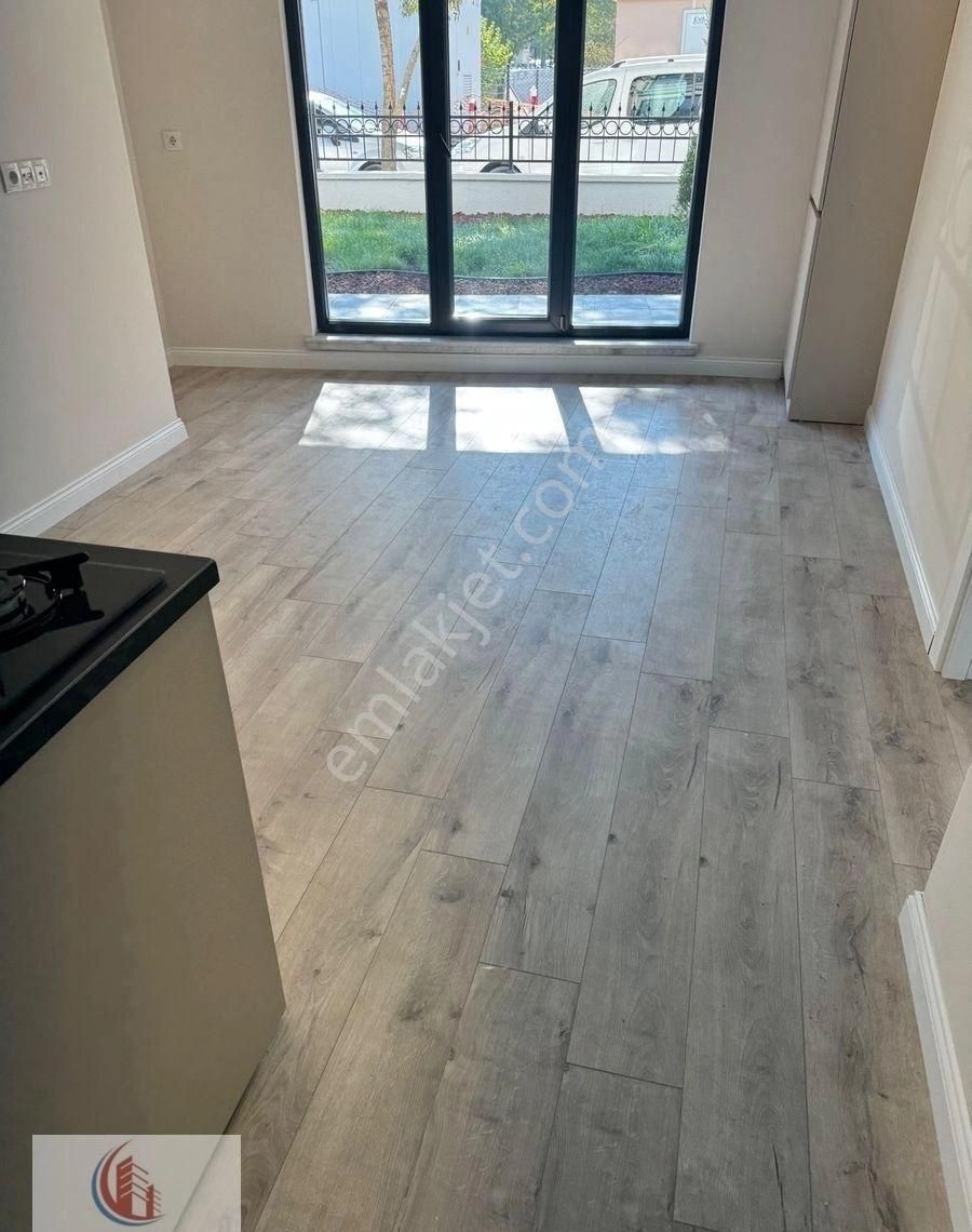 Bahçelide 1+1 Giriş Yeni Bina Bahçe Kullanımlı 7 Milyon Tl - Görsel 15