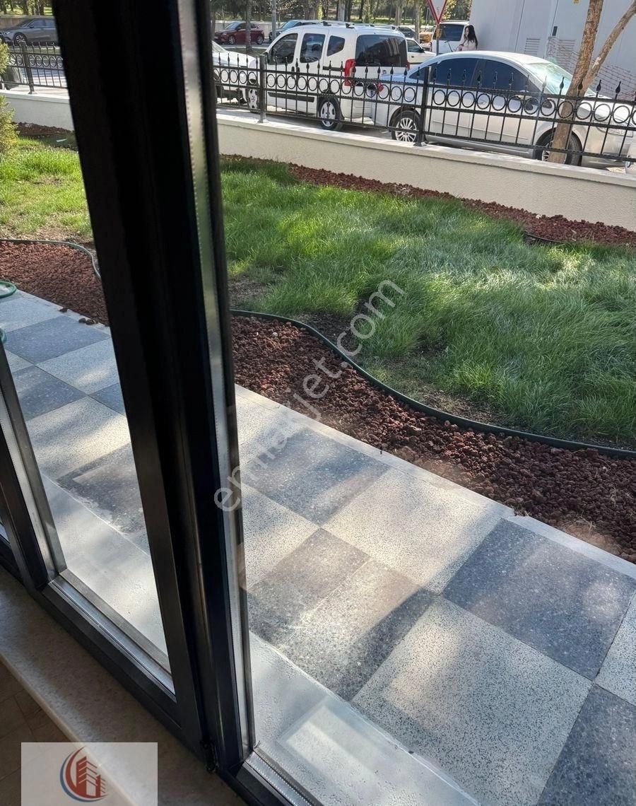 Bahçelide 1+1 Giriş Yeni Bina Bahçe Kullanımlı 7 Milyon Tl - Görsel 18