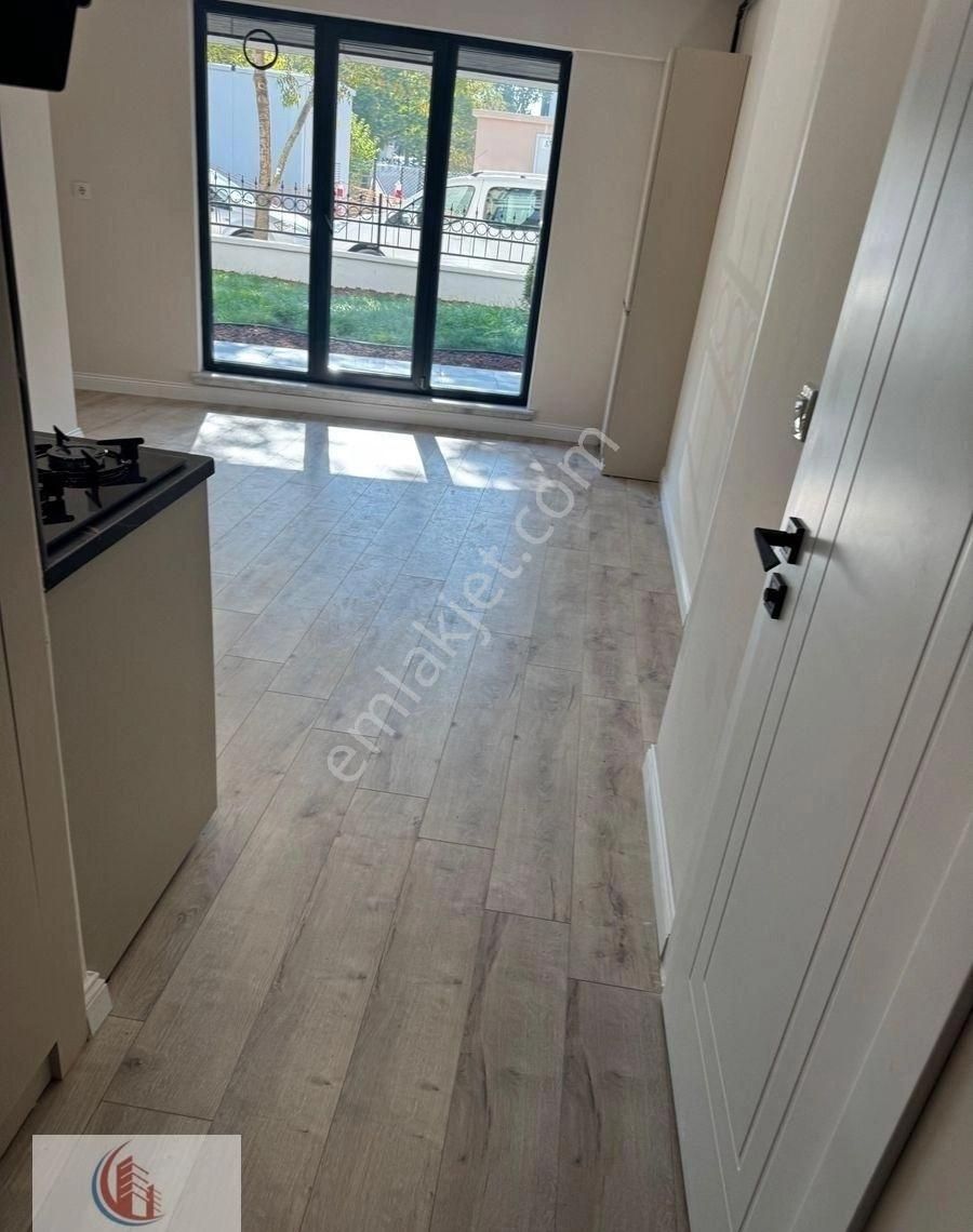 Bahçelide 1+1 Giriş Yeni Bina Bahçe Kullanımlı 7 Milyon Tl - Görsel 14