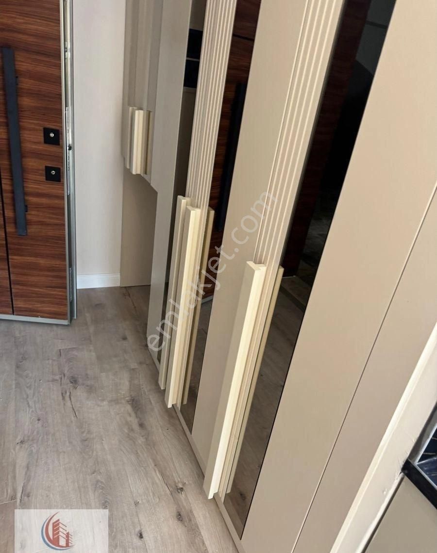 Bahçelide 1+1 Giriş Yeni Bina Bahçe Kullanımlı 7 Milyon Tl - Görsel 10