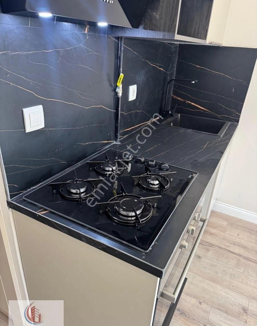 Bahçelide 1+1 Giriş Yeni Bina Bahçe Kullanımlı 7 Milyon Tl - Görsel 22