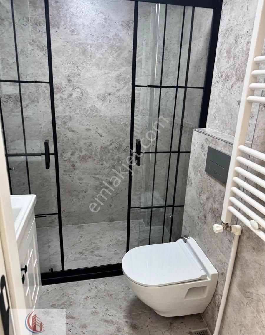 Bahçelide 1+1 Giriş Yeni Bina Bahçe Kullanımlı 7 Milyon Tl - Görsel 13