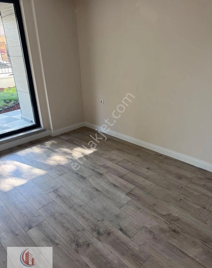 Bahçelide 1+1 Giriş Yeni Bina Bahçe Kullanımlı 7 Milyon Tl - Görsel 25