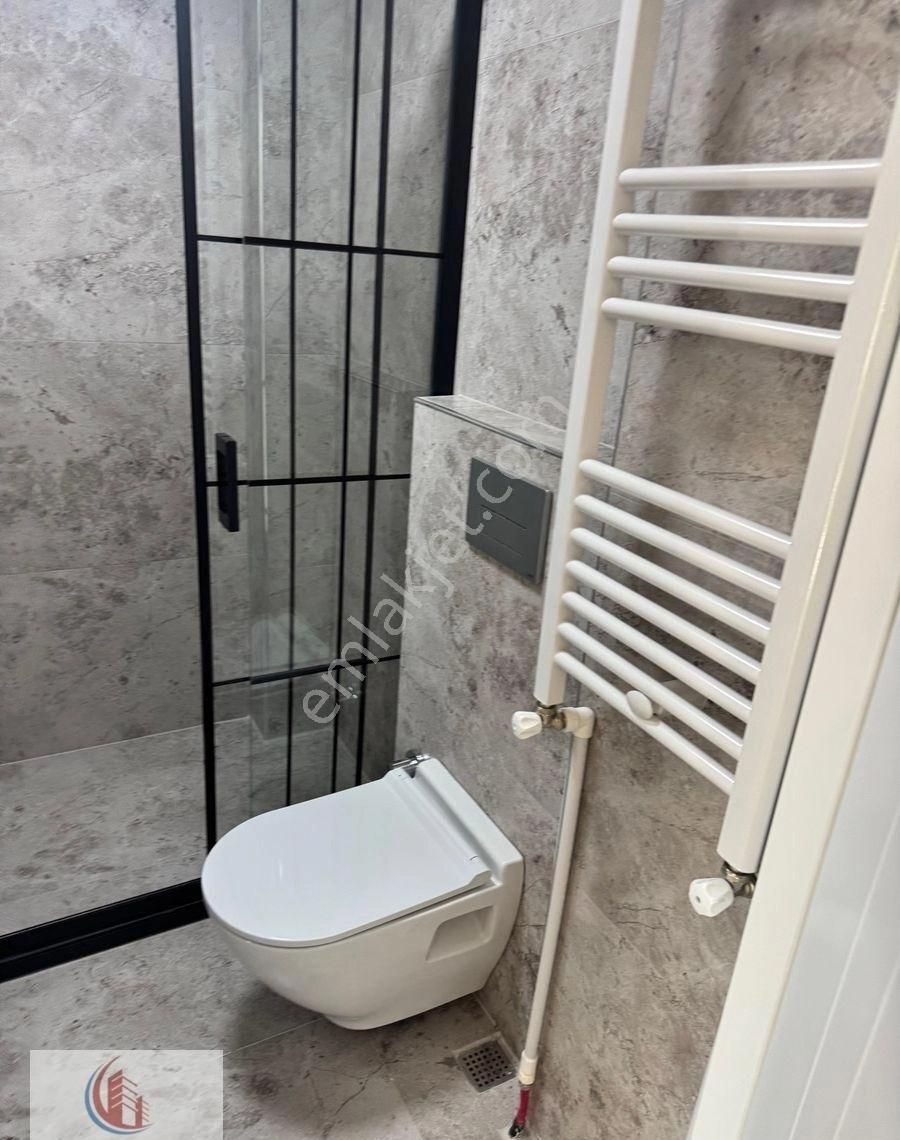 Bahçelide 1+1 Giriş Yeni Bina Bahçe Kullanımlı 7 Milyon Tl - Görsel 21