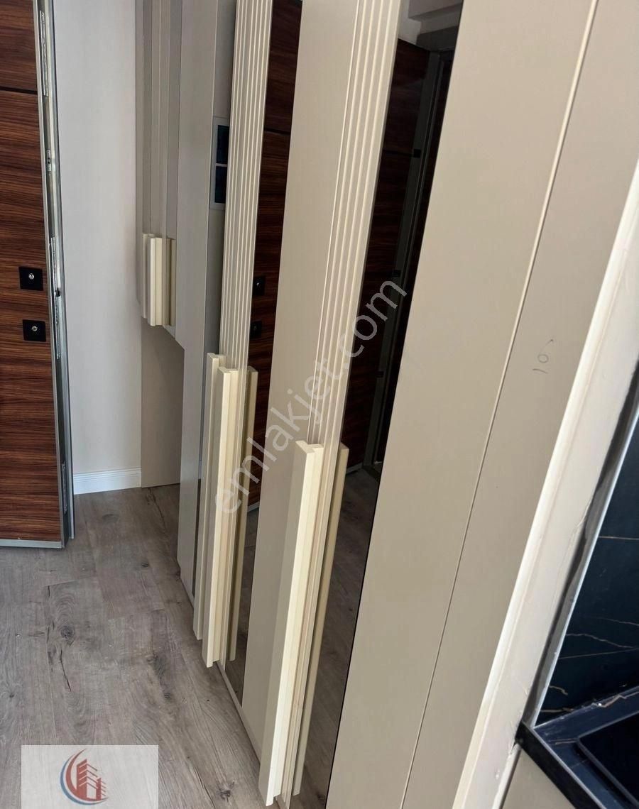 Bahçelide 1+1 Giriş Yeni Bina Bahçe Kullanımlı 7 Milyon Tl - Görsel 6