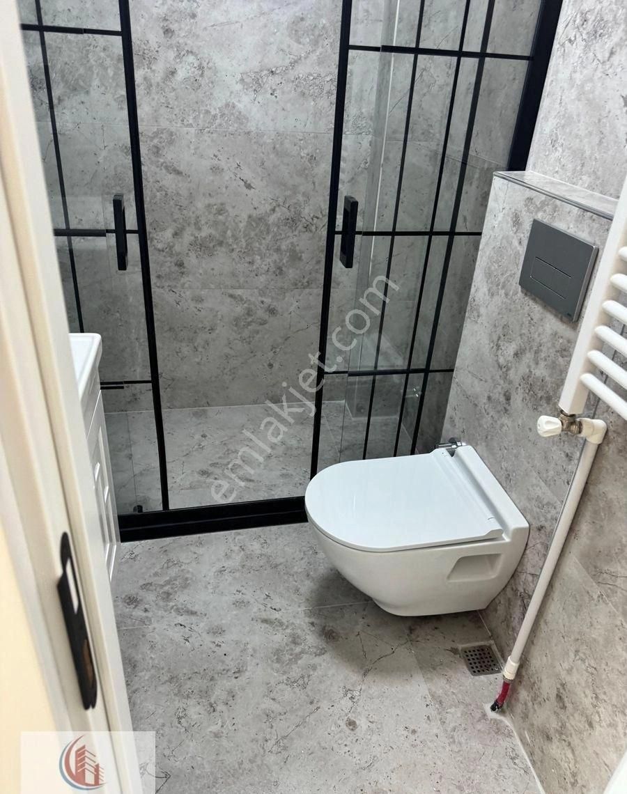 Bahçelide 1+1 Giriş Yeni Bina Bahçe Kullanımlı 7 Milyon Tl - Görsel 19