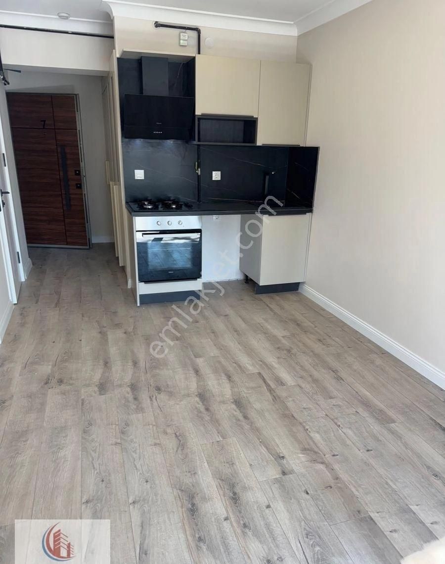 Bahçelide 1+1 Giriş Yeni Bina Bahçe Kullanımlı 7 Milyon Tl - Görsel 23