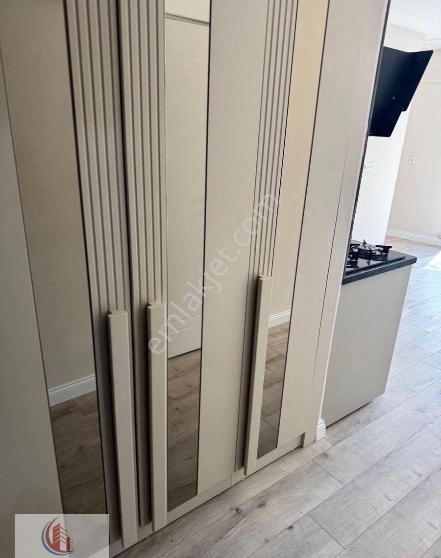 Bahçelide 1+1 Giriş Yeni Bina Bahçe Kullanımlı 7 Milyon Tl - Görsel 17