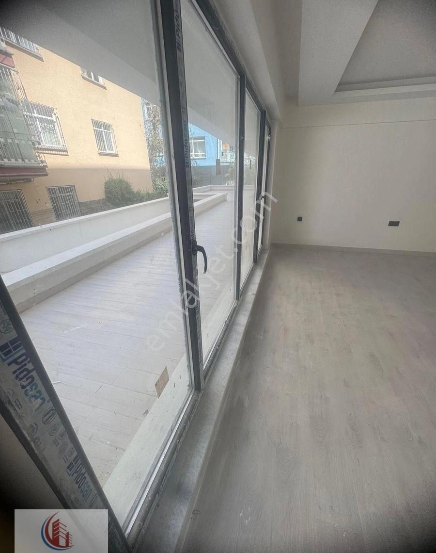 Bahçelide Yeni Bina 2+1 Bahçe Katı Teraslı 6 Milyon 950 Bin Tl Cansudan - Görsel 20