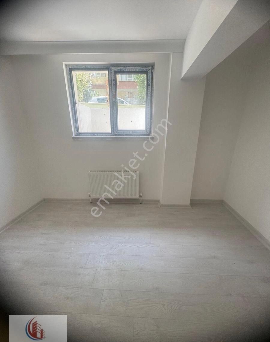 Bahçelide Yeni Bina 2+1 Bahçe Katı Teraslı 6 Milyon 950 Bin Tl Cansudan - Görsel 13