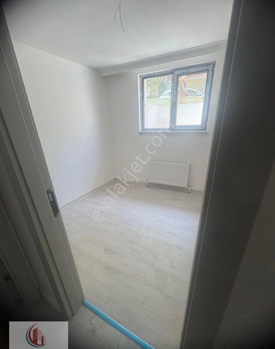 Bahçelide Yeni Bina 2+1 Bahçe Katı Teraslı 6 Milyon 950 Bin Tl Cansudan - Görsel 9